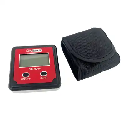 Digitaler Neigungsmesser_1