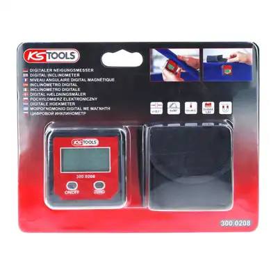 Digitaler Neigungsmesser_2