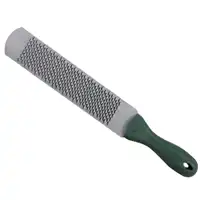 Rasp small with grip