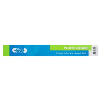 Hufraspel Save-Edge White Horse_4