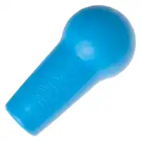 Rasp handle Save-Edge blue
