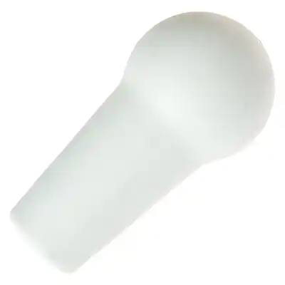 Rasp handle Save-Edge rasp handle white_1