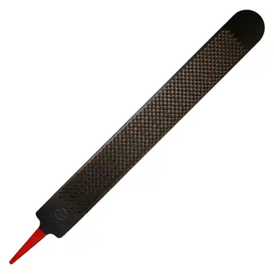 Rasp Heller Black Master_1