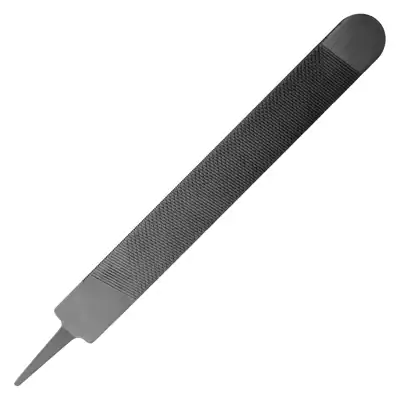 Rasp Heller Black Master_2