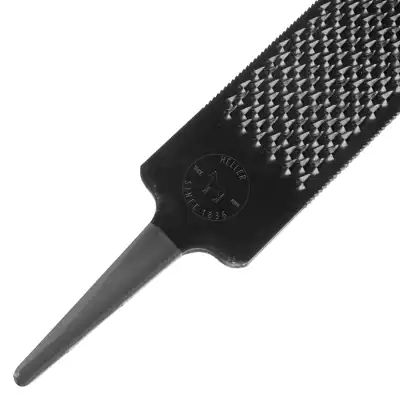 Rasp Heller Black Master_3