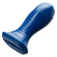 Rasp handle Heller GRIP, Excel, blue
