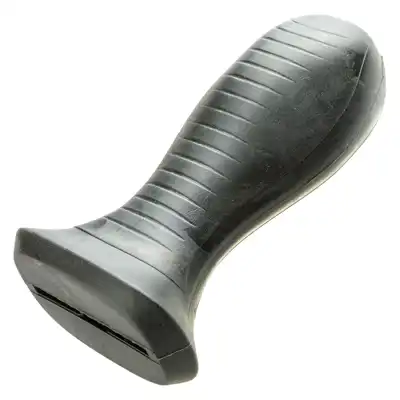 Rasp handle Heller GRIP, schwarz_1