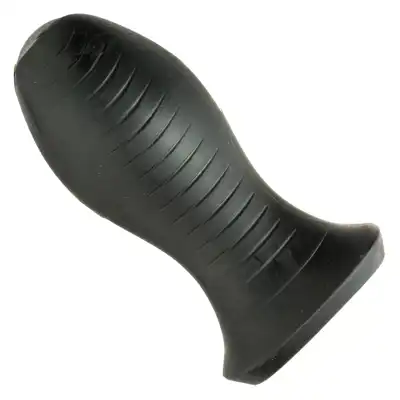 Rasp handle Heller GRIP, schwarz_2
