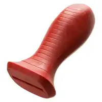 Rasp handle Heller GRIP, red