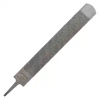 Rasp Bassoli Doppia