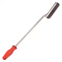 Zahnraspel flach Dick 500mm