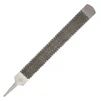 Rasp Razor 