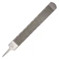 Rasp Top Level