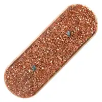 Ersatzzahnraspelplatte halbrund