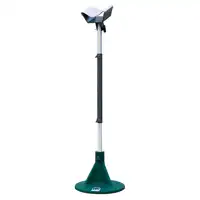 Hoofjack Kopfhalter Dental einstellbar
