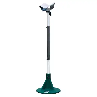 Hoofjack Kopfhalter Dental einstellbar_1
