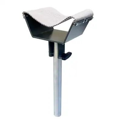 Hoofjack Kopfhalter Dental einstellbar_2