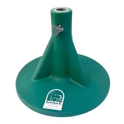 Hoofjack Kopfhalter Dental einstellbar_3