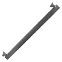 Verbindungsrohr dental Hoofjack