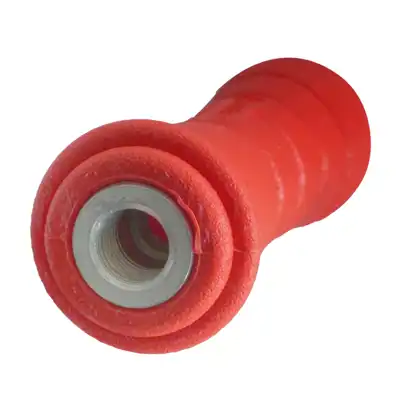 Rasp handle plastic Heller red_2