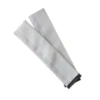 Hufraspel-Tasche WorkMade aus Feuerwehrschläuchen