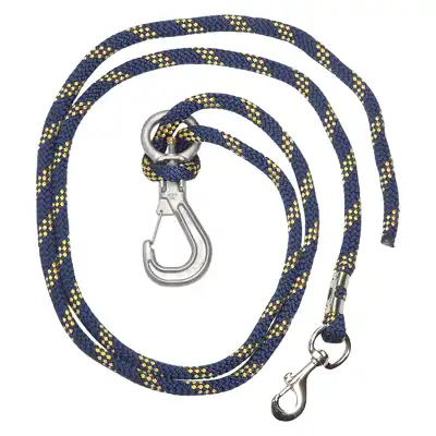 Safety rope with hook_1