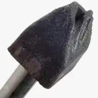 Marqueur à brûler no.4