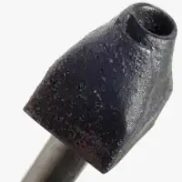 Marqueur à brûler no.6+9