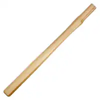 Stiel Mustad Schmiede-/Ballhammer
