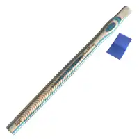 Stiel Falzhammer GDM Mustad
