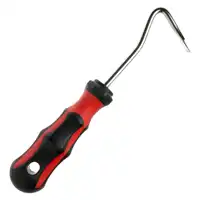 Hufkratzer Dick 2481