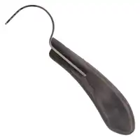 Hoof pick Diamond