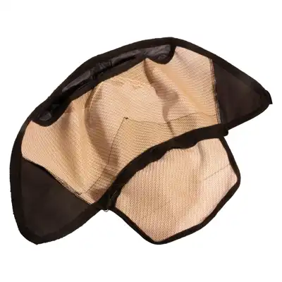 Chetaime Masque anti mouches Full_2