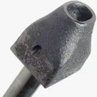 Brennzahl no.0