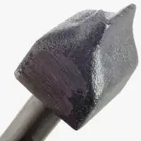 Brennzahl no.1