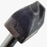 Brennzahl no.2
