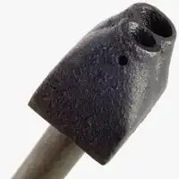 Brennzahl no.8