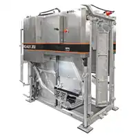 Klauenpflegestand Klaux Rodium Master