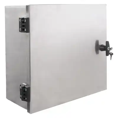 Caisson à matériel avec éclairage_1