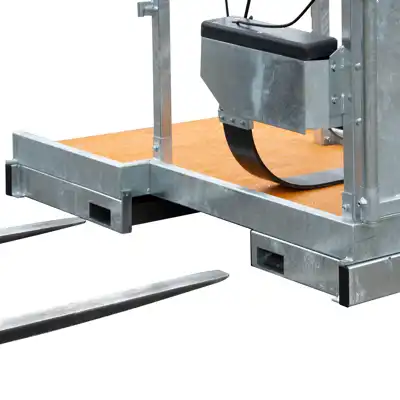 Heigth extension with forklift holes_3