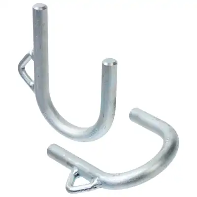 Set Vorderbeinhaken Edelstahl_1