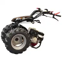 Motoculteur