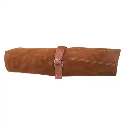Shoeing bag S leather_2