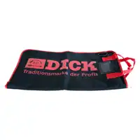 Shoeing bag Dick