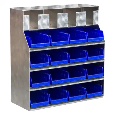 Pad shelf unit 4-4_1