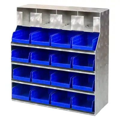 Pad shelf unit 4-4_2
