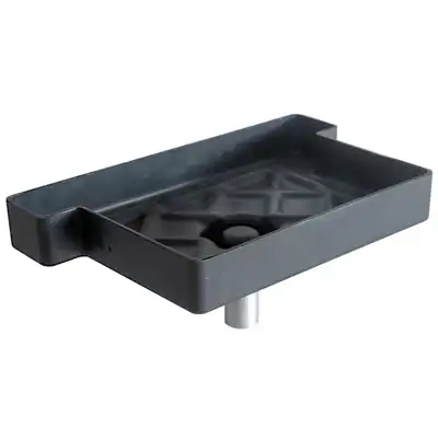 Additional tray for Farrier cart_1