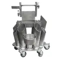 Tool Trolley ES