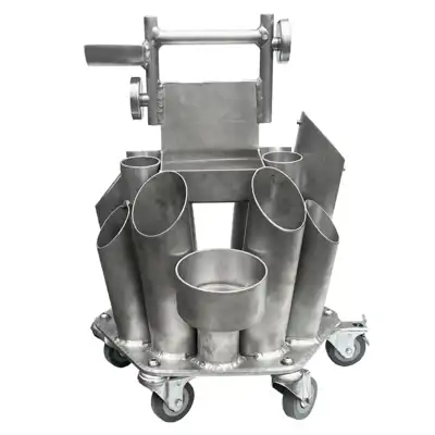 Tool Trolley ES_1