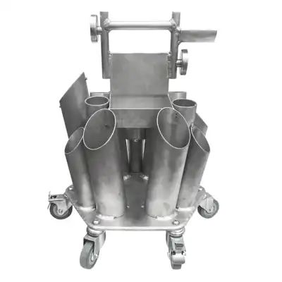 Tool Trolley ES_2